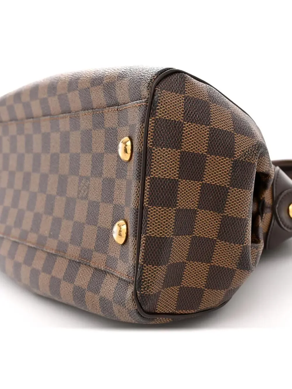 Louis Vuitton Damier Ebene Trevi Pm #295628L10B
